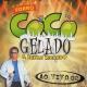 Forró Coco Gelado, Paulo Ricardo - Agora Quem Não Quer Sou Eu