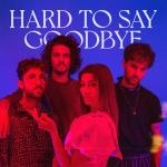 album image Hard to Say Goodbye Hard to Say Goodbye - Single