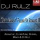 Andre Forbes - Fdt Jingle Bells Remix
