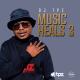 DJ TPZ feat. Ma Eve, Dj Sain - Indlela Yami