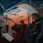 album image я ненавижу дрейн как дела у твоего друга в сером городе?