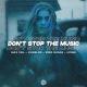 Max Fail, Kanslor, ZERO SUGAR feat. LYNNE - Don't Stop The Music
