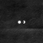 album image Venomous Moon Venomous Moon - Single