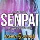 FamilyJules feat. Sab Irene, insaneintherainmusic - Senpai (From "Friday Night Funkin")