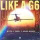MEYSTA, Robbe, Golden Wizards - Like A G6