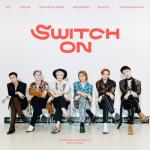 album image After Midnight SWITCH ON - EP