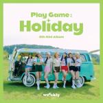 album image Holiday Party Play Game : Holiday - EP