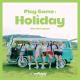 Weeekly - Holiday Party