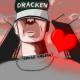 Dracken - Чёрная Любовь