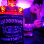 album image Just Enough Whiskey Just Enough Whiskey - Single