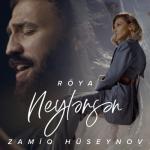 album image Neylərsən (Rəsmi Klip) Neylərsən (feat. Röya) - Single