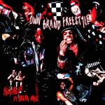 album image Own Brand Freestyle Own Brand Freestyle (feat. Finch Fetti) - Single