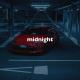 slowed down music - Midnight (Slowed + Reverb)