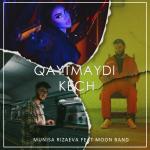 album image Qaytmaydi Kech Qaytmaydi Kech (feat. Moon Band) - Single