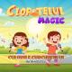 Clopotelul Magic - Culorile Curcubeului