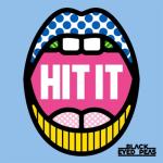 album image HIT IT HIT IT (feat. Saweetie & Lele Pons) - Single