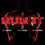 album image Run It Run It - Single
