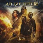 album image Reinvented Chapter II - Legacy