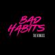 Ed Sheeran - Bad Habits