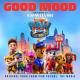 Adam Levine - Good Mood