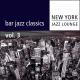 New York Jazz Lounge - Blue Moon