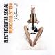 Guitar Instrumentals, Jazz Guitar Music Zone, Relaxing Jazz Guitar Academy - Electric Guitar Sexual Music Collection
