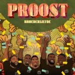 album image Proost Proost - Single