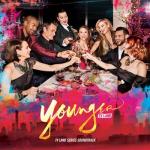 album image Wicked Game Younger (TV Land Series Soundtrack)