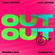 Joel Corry, Jax Jones feat. Charli XCX, Saweetie - OUT OUT (feat. Charli XCX & Saweetie)