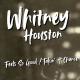 Whitney Houston - Feels So Good
