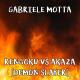 Gabriele Motta - Rengoku Vs Akaza