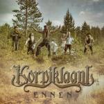 album image Ennen Ennen - Single