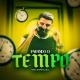 Mc Marujo - Parando o Tempo