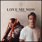 album image Love Me Now Love Me Now (feat. Zoe Wees) - Single