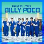 album image Billy Poco BILLY POCO - Single