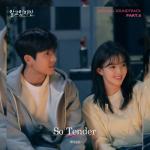 album image So Tender (Nevertheless OST) (Inst.) Nevertheless, (Original Television Soundtrack, Pt. 8) - Single