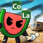 album image Cola Cola - Single