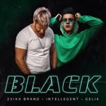 album image Black Black - Single