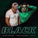 Zvika Brand, INtellegent, GELIK - Black