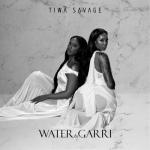 album image Tales By Moonlight Water & Garri - EP