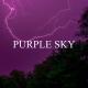 blvck - Purple Sky - IVOXYGEN