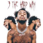 album image BIG EARTHQUAKE 3 The Hard Way - Single