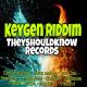 Разные исполнители - Keygen (Riddim Instrumental)