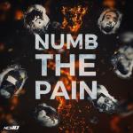 album image Numb The Pain Numb the Pain (feat. Catas, Le Malls & CHENDA) - Single
