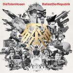 album image Tage wie diese Ballast der Republik