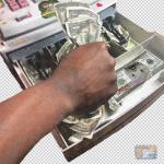 album image I MIGHT DIE Their Money Is Your Money