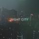 Ryder Spot - Night City