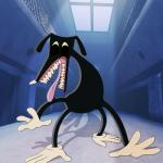 album image Tapes of Old ▶ CARTOON DOG SONG Tapes of Old - Single