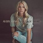 album image I Love You More I Love You More - Single
