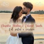 album image Cel puțin o veșnicie Cel putin o veșnicie (feat. Edward Sanda) - Single
